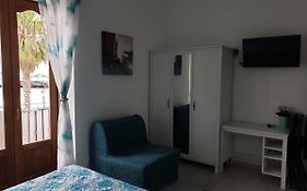 Deluxe Lipari Room